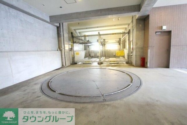 プライムアーバン用賀の物件内観写真